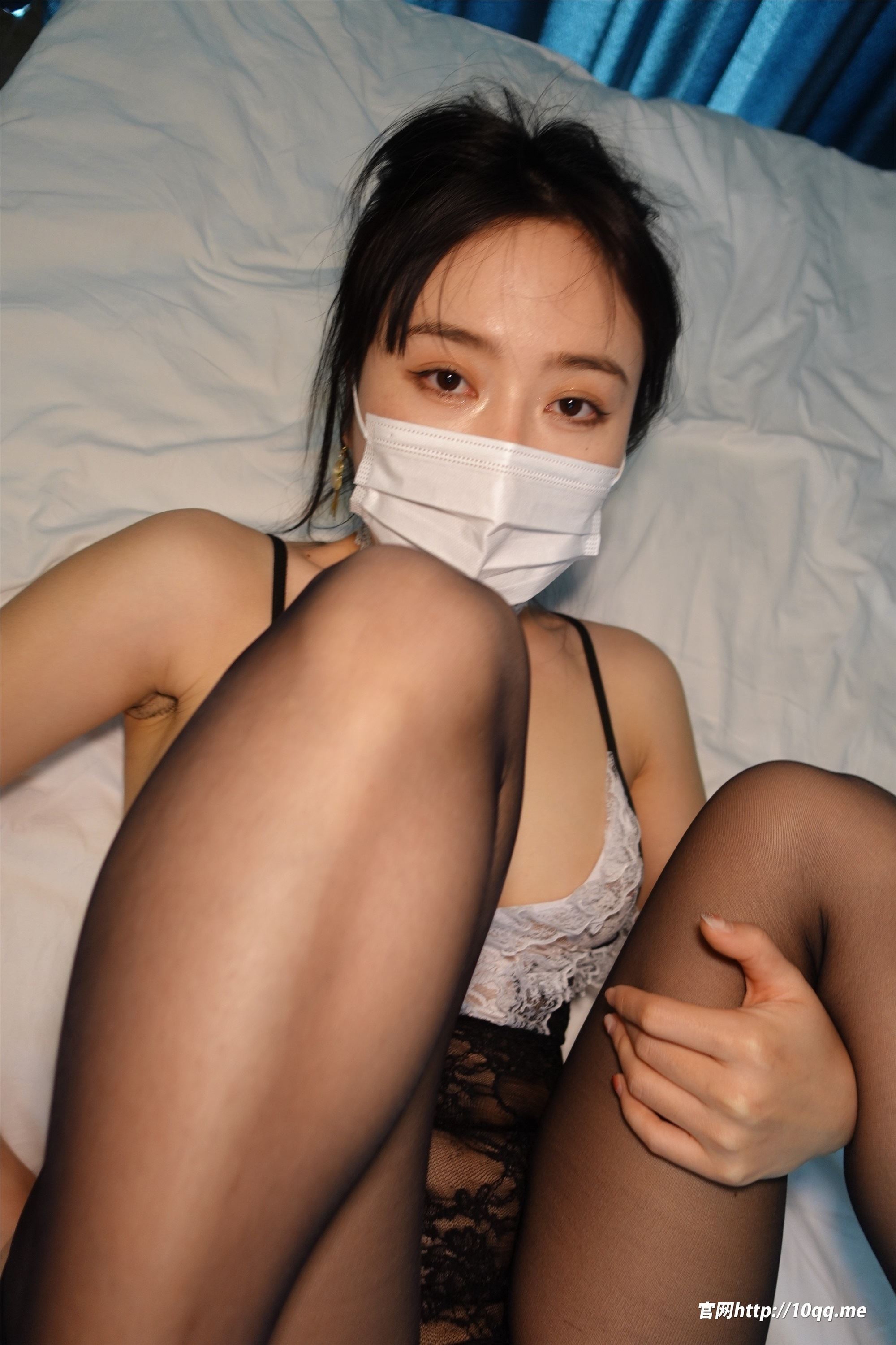 ROSI口罩系列 2022.04.28 NO.2146